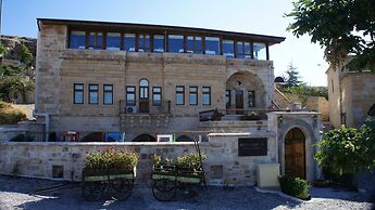 Nostalji Cave Suit Hotel