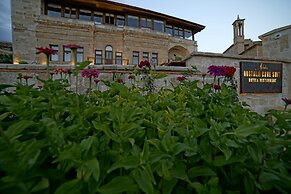 Nostalji Cave Suit Hotel