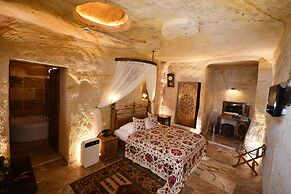 Nostalji Cave Suit Hotel