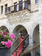 Nostalji Cave Suit Hotel