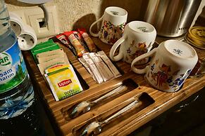 Nostalji Cave Suit Hotel