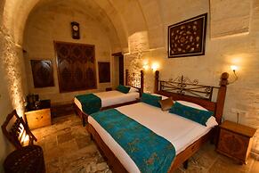 Nostalji Cave Suit Hotel