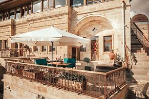 Nostalji Cave Suit Hotel