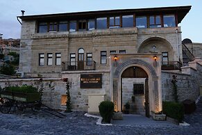 Nostalji Cave Suit Hotel