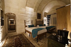 Nostalji Cave Suit Hotel