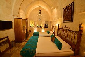 Nostalji Cave Suit Hotel