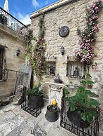 Nostalji Cave Suit Hotel