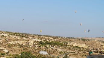 Nostalji Cave Suit Hotel