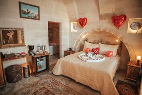 Nostalji Cave Suit Hotel