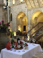 Nostalji Cave Suit Hotel