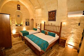 Nostalji Cave Suit Hotel