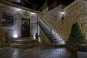 Nostalji Cave Suit Hotel