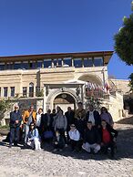 Nostalji Cave Suit Hotel