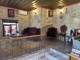 Nostalji Cave Suit Hotel