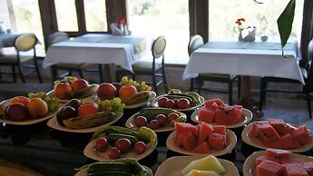 Nostalji Cave Suit Hotel