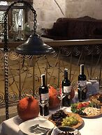 Nostalji Cave Suit Hotel