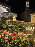 Nostalji Cave Suit Hotel