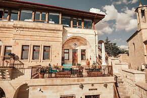 Nostalji Cave Suit Hotel