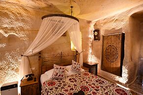 Nostalji Cave Suit Hotel