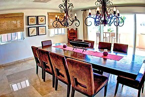 Villa Izcalli by PRP