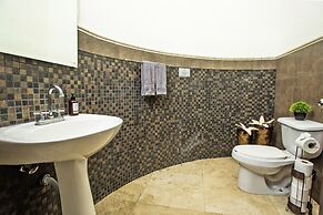 Villa Izcalli by PRP