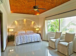 Villa Iich Naj by PRP