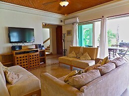 Villa Jalch Naj by PRP