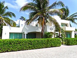 Villa Jalch Naj by PRP