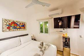 Villa Mar Azul by PRP