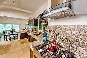 Villa Mar Azul by PRP