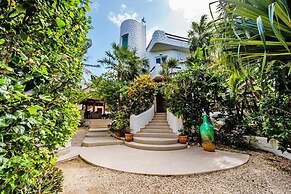 Villa Mar Azul by PRP