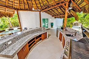 Villa Mar Azul by PRP