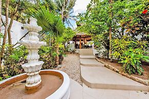 Villa Mar Azul by PRP