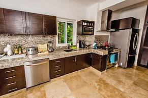 Villa Mar Azul by PRP