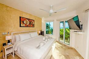 Villa Mar Azul by PRP