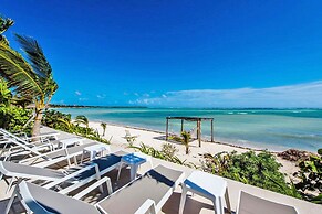 Villa Mar Azul by PRP