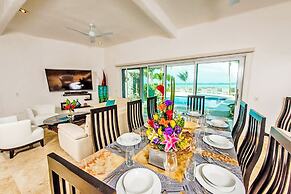 Villa Mar Azul by PRP