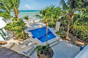 Villa Mar Azul by PRP