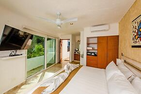 Villa Mar Azul by PRP