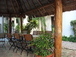 Las Brisas A201 by PRP