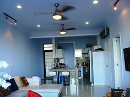 Las Brisas A201 by PRP