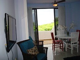 Las Brisas A201 by PRP