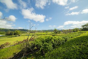 Los Suenos Resort Colina 5E