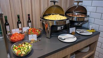 Holiday Inn Express Luzern - Kriens by IHG