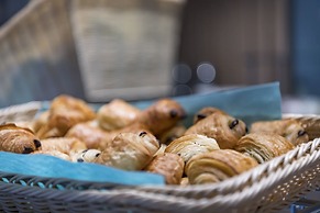 Holiday Inn Express Luzern - Kriens by IHG