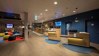 Holiday Inn Express Luzern - Kriens by IHG