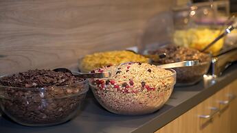 Holiday Inn Express Luzern - Kriens by IHG