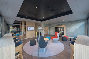 Holiday Inn Express Luzern - Kriens by IHG