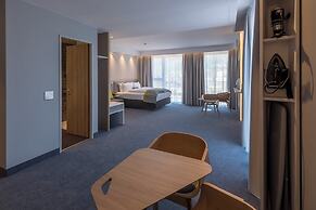 Holiday Inn Express Luzern - Kriens by IHG