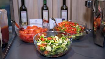 Holiday Inn Express Luzern - Kriens by IHG